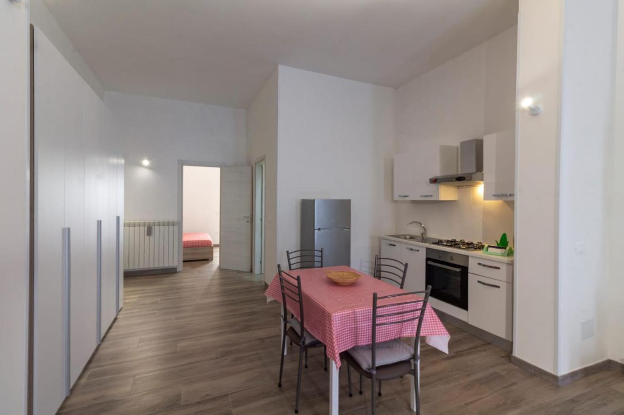 Case Vacanza Assunta A Melendugno Exterior photo